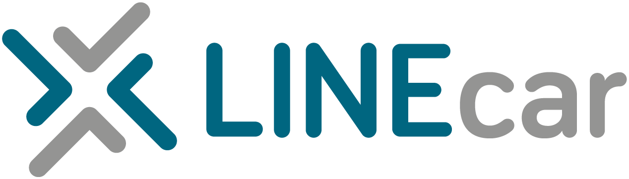 LINEcar